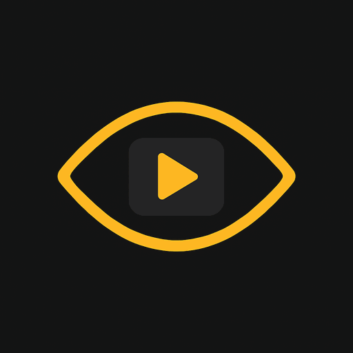 The Glimpse logo